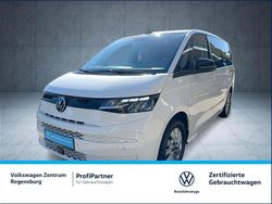Weiß Gebraucht 2024 VW T7 Basis Van | 48.970 € (Guter Preis)