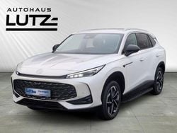 Dover white Neu 2025 MG HS Comfort SUV | 27.250 € (Fairer Preis)