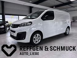 Weiß Neu 2024 Opel Vivaro Edition Van | 30.970 € (Superpreis)
