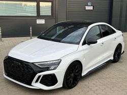 Weiß Gebraucht 2023 Audi RS3 Sport Kleinwagen | 53.490 € (Guter Preis)