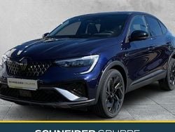 Blau Neu 2025 Renault Arkana Techno SUV | 28.990 € (Superpreis)