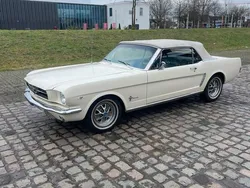 Weiß Gebraucht 1965 Ford Mustang Convertible Cabrio | 44.995 €