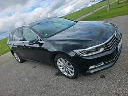 Schwarz Gebraucht 2015 VW Passat Kombi | 10.700 € (Fairer Preis)