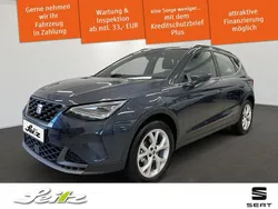 Magnetic tech Gebraucht 2024 Seat Arona FR SUV | 20.479 € (Guter Preis)