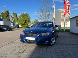 Gebraucht 2011 BMW 325 Sport Line Limousine | 10.000 € (Etwas zu teuer)