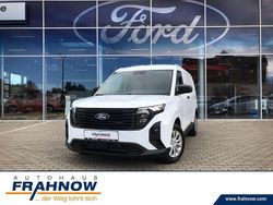 Weiß Neu 2025 Ford Transit Trend Van | 26.885 € (Fairer Preis)