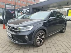 VW Taigo