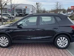 Schwarz Gebraucht 2020 Seat Arona Style SUV | 10.900 € (Fairer Preis)