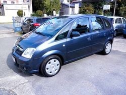 Gebraucht 2008 Opel Meriva Edition Van / Kleinbus | 4.950 € (Teuer)