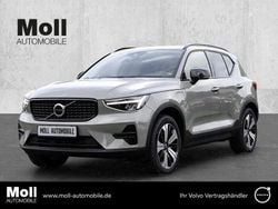 Gruen Gebraucht 2023 Volvo XC40 Plus SUV | 36.890 € (Fairer Preis)