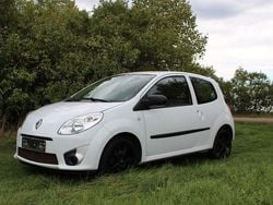 Weiß Gebraucht 2011 Renault Twingo Kleinwagen | 2.500 € (Guter Preis)