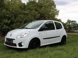 Weiß Gebraucht 2011 Renault Twingo Kleinwagen | 3.000 € (Fairer Preis)