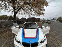 Weiß Gebraucht 2018 BMW M2 M Performance Coupé | 38.690 € (Guter Preis)