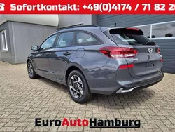 Ecotronic gray Neu 2025 Hyundai i30 Kombi | 23.090 € (Guter Preis)