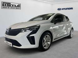 Arktisweiß Neu 2025 Renault Clio V Evolution Limousine | 17.485 € (Superpreis)