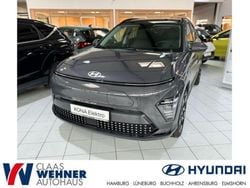 Grau Gebraucht 2025 Hyundai Kona Prime SUV | 36.900 € (Fairer Preis)
