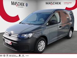 Pure grey Gebraucht 2024 VW Caddy S Van / Kleinbus | 31.540 € (Teuer)