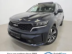 Blau Gebraucht 2022 Kia Sorento SUV | 25.289 €