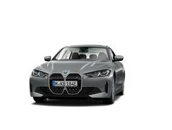 Neu 2025 BMW i4 Efficient Dynamics Limousine | 42.930 € (Fairer Preis)