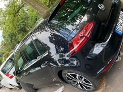 Schwarz Gebraucht 2015 VW Golf VII Limousine | 11.500 € (Fairer Preis)