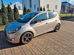 Beige Gebraucht 2015 Hyundai ix20 Style Kleinwagen | 9.900 € (Fairer Preis)