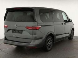 Pure grey Neu 2025 VW Multivan Life Van | 56.595 € (Superpreis)