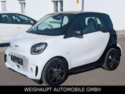 Schwarz Gebraucht 2020 Smart ForTwo Electric Drive Coupé | 10.800 € (Fairer Preis)