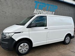 Candyweiss Gebraucht 2022 VW T6.1 Van | 21.990 € (Superpreis)