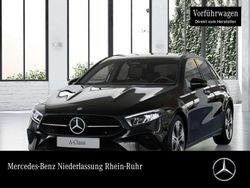 Schwarz Gebraucht 2025 Mercedes A180 Progressive Limousine | 38.690 €