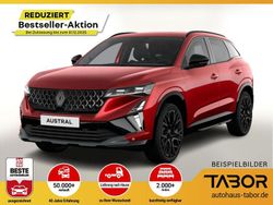 Rot Neu 2025 Renault Austral Esprit Alpine SUV | 39.783 € (Guter Preis)