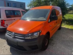 Gebraucht 2015 VW Caddy Maxi Van / Kleinbus | 3.800 € (Fairer Preis)