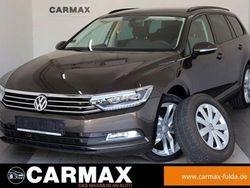 Black oak brown (metallic) Gebraucht 2015 VW Passat Trendline Kombi | 14.500 € (Guter Preis)