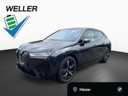 Grau Gebraucht 2023 BMW iX Comfort Edition SUV | 43.450 € (Guter Preis)