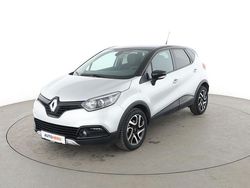 Grau Gebraucht 2016 Renault Captur XMOD SUV | 12.010 € (Fairer Preis)