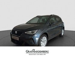 Grau Neu 2025 Seat Arona Style SUV | 26.890 € (Teuer)