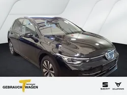 Schwarz Gebraucht 2024 VW Golf VIII Goal Limousine | 28.860 €