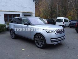 Grau Neu 2024 Land Rover Range Rover Autobiography SUV | 199.000 € (Teuer)