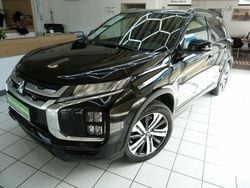 Schwarz Gebraucht 2019 Mitsubishi ASX Edition+ SUV | 21.950 € (Etwas zu teuer)