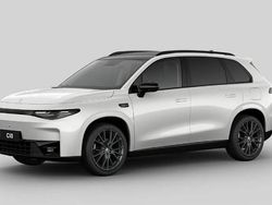 Weiß Gebraucht 2025 Leapmotor C10 SUV | 39.980 € (Fairer Preis)