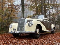 Gebraucht 1952 Mercedes 220 Cabrio | 82.000 €