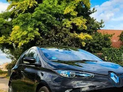 Schwarz Gebraucht 2013 Renault Zoe Intens Kleinwagen | 4.990 € (Fairer Preis)