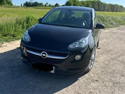 Schwarz Gebraucht 2019 Opel Adam S Kleinwagen | 8.995 € (Fairer Preis)