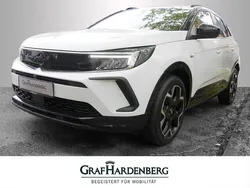 Andere farbe Gebraucht 2022 Opel Grandland X GS Line SUV | 27.888 € (Teuer)