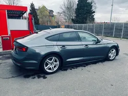 Grau Gebraucht 2018 Audi A5 S-Line Coupé | 23.000 € (Fairer Preis)