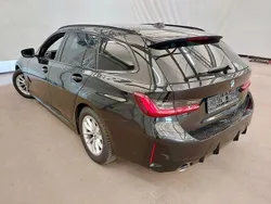 Schwarz Gebraucht 2023 BMW 318 M Sport Limousine | 34.500 € (Guter Preis)