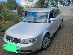 Silber Gebraucht 2003 Audi A4 Kombi | 2.100 € (Guter Preis)
