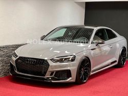 Grau Gebraucht 2019 Audi Coupé Sport Coupé | 57.900 € (Etwas zu teuer)