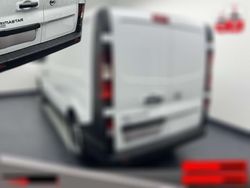 Weiß Gebraucht 2023 Nissan Primastar Acenta Van / Kleinbus | 25.700 € (Superpreis)