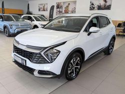 Carraraweiß Neu 2025 Kia Sportage SUV | 31.450 € (Teuer)