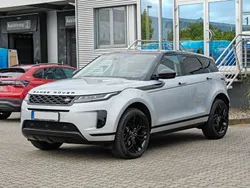 Silber Gebraucht 2019 Land Rover Range Rover evoque S SUV | 25.950 € (Superpreis)